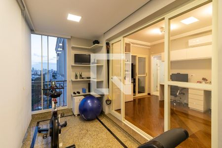 Apartamento à venda com 257m², 2 quartos e 3 vagas Apartamento à venda com 257m², 2 quartos e 3 vagasCobertura