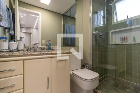 Apartamento à venda com 257m², 2 quartos e 3 vagas Apartamento à venda com 257m², 2 quartos e 3 vagasSuíte 2 - Banheiro 1