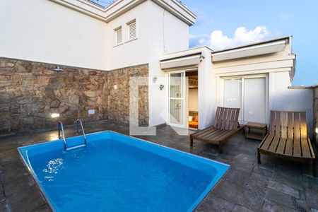 Apartamento à venda com 257m², 2 quartos e 3 vagas Apartamento à venda com 257m², 2 quartos e 3 vagasCobertura