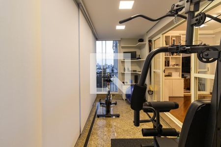 Apartamento à venda com 257m², 2 quartos e 3 vagas Apartamento à venda com 257m², 2 quartos e 3 vagasCobertura