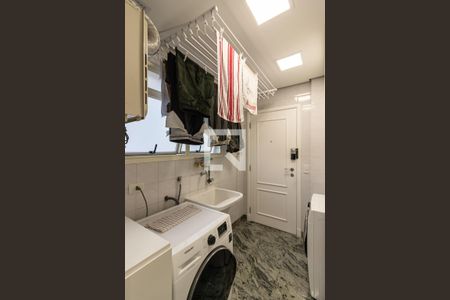 Apartamento à venda com 257m², 2 quartos e 3 vagas Apartamento à venda com 257m², 2 quartos e 3 vagasÁrea de Serviço