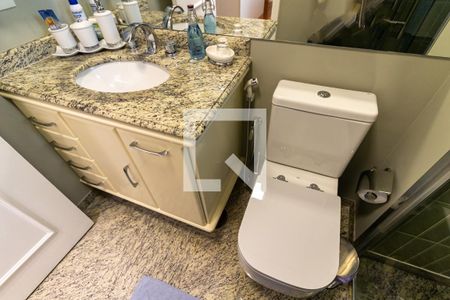 Apartamento à venda com 257m², 2 quartos e 3 vagas Apartamento à venda com 257m², 2 quartos e 3 vagasSuíte 2 - Banheiro 1