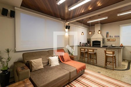 Apartamento à venda com 257m², 2 quartos e 3 vagas Apartamento à venda com 257m², 2 quartos e 3 vagasCobertura