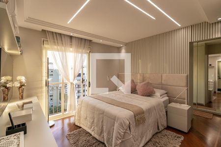 Apartamento à venda com 257m², 2 quartos e 3 vagas Apartamento à venda com 257m², 2 quartos e 3 vagasSuíte 2