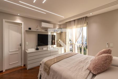 Apartamento à venda com 257m², 2 quartos e 3 vagas Apartamento à venda com 257m², 2 quartos e 3 vagasSuíte 2