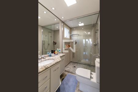 Apartamento à venda com 257m², 2 quartos e 3 vagas Apartamento à venda com 257m², 2 quartos e 3 vagasSuíte 2 - Banheiro 2