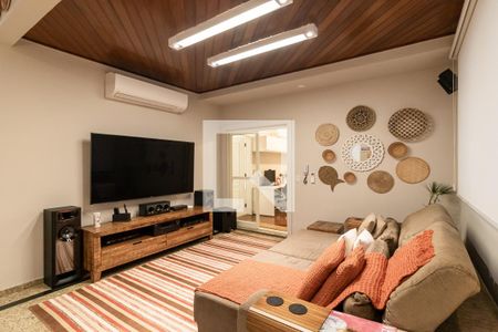 Apartamento à venda com 257m², 2 quartos e 3 vagas Apartamento à venda com 257m², 2 quartos e 3 vagasCobertura