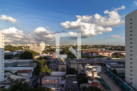 Apartamento à venda com 257m², 2 quartos e 3 vagas Apartamento à venda com 257m², 2 quartos e 3 vagasVista da varanda da Sala