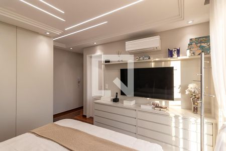 Apartamento à venda com 257m², 2 quartos e 3 vagas Apartamento à venda com 257m², 2 quartos e 3 vagasSuíte 2