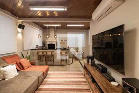 Apartamento à venda com 257m², 2 quartos e 3 vagas Apartamento à venda com 257m², 2 quartos e 3 vagasCobertura