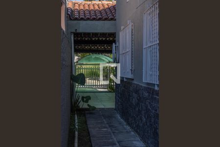 Casa de condomínio à venda com 340m², 3 quartos e 3 vagas Casa de condomínio à venda com 340m², 3 quartos e 3 vagasQuintal