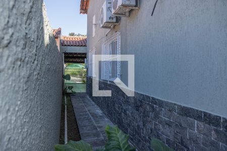 Casa de condomínio à venda com 340m², 3 quartos e 3 vagas Casa de condomínio à venda com 340m², 3 quartos e 3 vagasQuintal