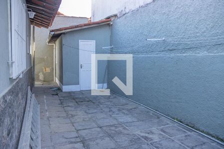 Casa de condomínio à venda com 340m², 3 quartos e 3 vagas Casa de condomínio à venda com 340m², 3 quartos e 3 vagasQuintal