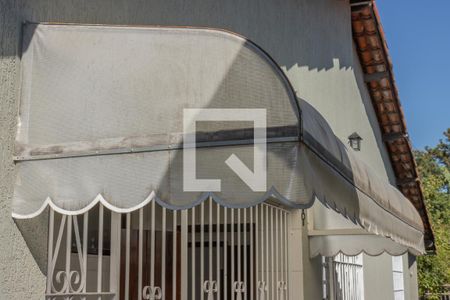 Quintal de casa de condomínio à venda com 3 quartos, 340m² em Itaipu, Niterói
