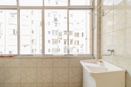 Apartamento à venda com 126m², 3 quartos e sem vagaÁrea de Serviço