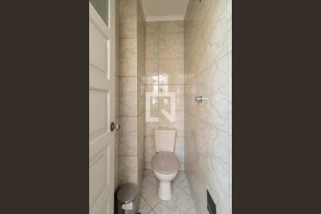 Apartamento à venda com 126m², 3 quartos e sem vagaLavabo