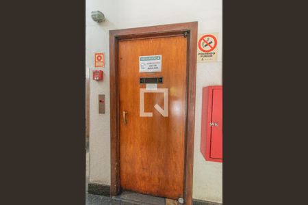 Apartamento à venda com 126m², 3 quartos e sem vagaElevador