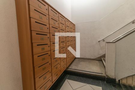 Apartamento à venda com 126m², 3 quartos e sem vagaHall social