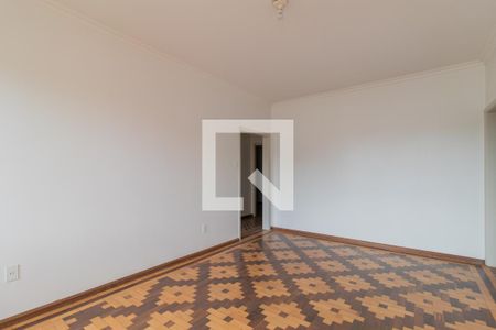 Sala de apartamento à venda com 3 quartos, 126m² em Cidade Baixa, Porto Alegre