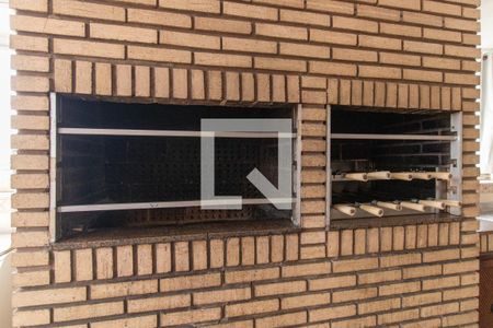 Apartamento à venda com 126m², 3 quartos e sem vagaÁrea comum - Churrasqueira