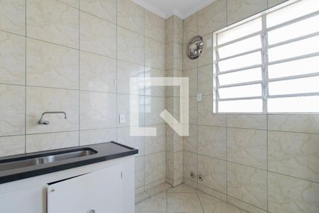 Apartamento à venda com 126m², 3 quartos e sem vagaCozinha