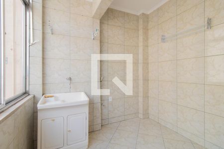 Apartamento à venda com 126m², 3 quartos e sem vagaÁrea de Serviço