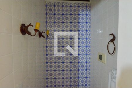 Lavabo de casa de condomínio à venda com 3 quartos, 87m² em Recreio dos Bandeirantes, Rio de Janeiro