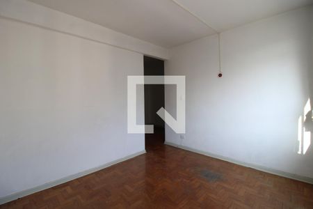 Sala  de apartamento à venda com 2 quartos, 49m² em Santa Cecilia, São Paulo