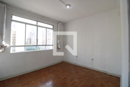 Sala  de apartamento à venda com 2 quartos, 49m² em Santa Cecilia, São Paulo