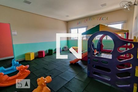 Apartamento à venda com 48m², 2 quartos e 1 vagaÁrea comum - Brinquedoteca