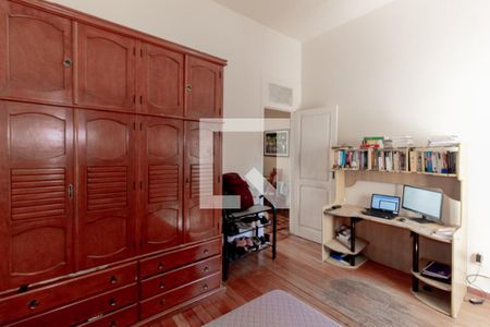 Apartamento à venda com 75m², 3 quartos e sem vaga Apartamento à venda com 75m², 3 quartos e sem vagaQuarto 3