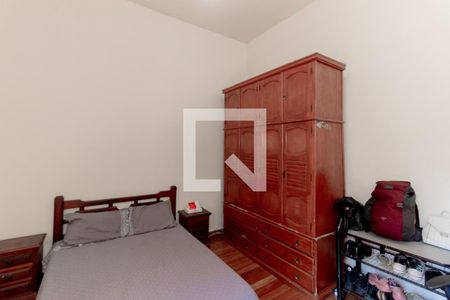 Apartamento à venda com 75m², 3 quartos e sem vaga Apartamento à venda com 75m², 3 quartos e sem vagaQuarto 3