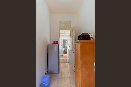 Apartamento à venda com 75m², 3 quartos e sem vaga Apartamento à venda com 75m², 3 quartos e sem vagaQuarto de Serviço