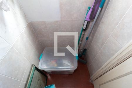 Apartamento à venda com 75m², 3 quartos e sem vaga Apartamento à venda com 75m², 3 quartos e sem vagaÁrea de Serviço