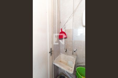 Apartamento à venda com 75m², 3 quartos e sem vaga Apartamento à venda com 75m², 3 quartos e sem vagaÁrea de Serviço