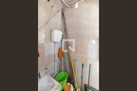 Apartamento à venda com 75m², 3 quartos e sem vaga Apartamento à venda com 75m², 3 quartos e sem vagaÁrea de Serviço