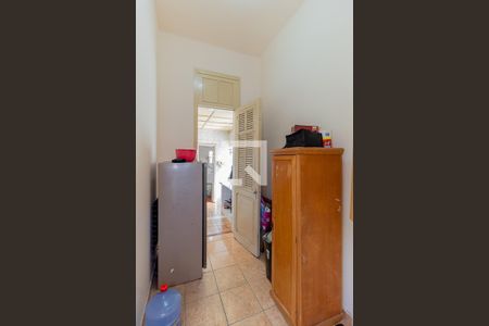 Apartamento à venda com 75m², 3 quartos e sem vaga Apartamento à venda com 75m², 3 quartos e sem vagaQuarto de Serviço