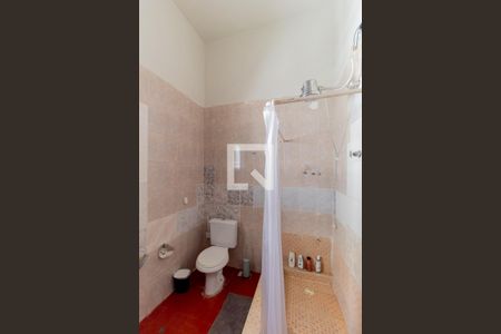 Apartamento à venda com 75m², 3 quartos e sem vaga Apartamento à venda com 75m², 3 quartos e sem vagaBanheiro