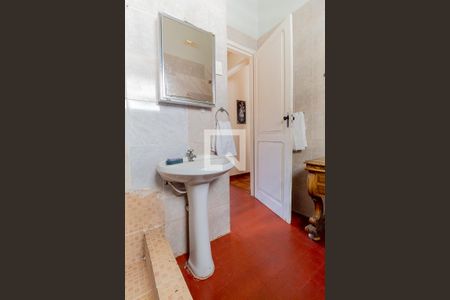 Apartamento à venda com 75m², 3 quartos e sem vaga Apartamento à venda com 75m², 3 quartos e sem vagaBanheiro