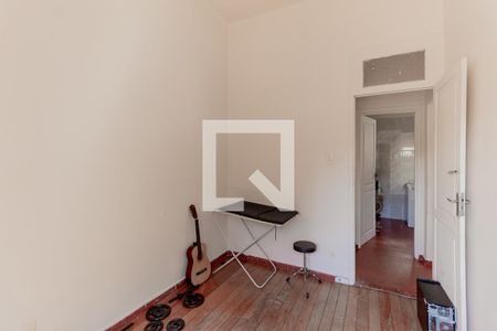 Apartamento à venda com 75m², 3 quartos e sem vaga Apartamento à venda com 75m², 3 quartos e sem vagaQuarto 2