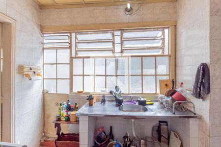 Apartamento à venda com 75m², 3 quartos e sem vaga Apartamento à venda com 75m², 3 quartos e sem vagaCozinha