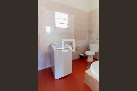 Apartamento à venda com 75m², 3 quartos e sem vaga Apartamento à venda com 75m², 3 quartos e sem vagaBanheiro