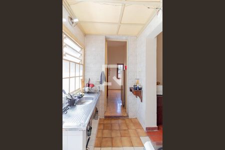 Apartamento à venda com 75m², 3 quartos e sem vaga Apartamento à venda com 75m², 3 quartos e sem vagaCozinha