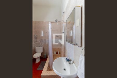 Apartamento à venda com 75m², 3 quartos e sem vaga Apartamento à venda com 75m², 3 quartos e sem vagaBanheiro