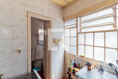 Apartamento à venda com 75m², 3 quartos e sem vaga Apartamento à venda com 75m², 3 quartos e sem vagaCozinha