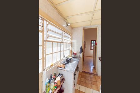 Apartamento à venda com 75m², 3 quartos e sem vaga Apartamento à venda com 75m², 3 quartos e sem vagaCozinha