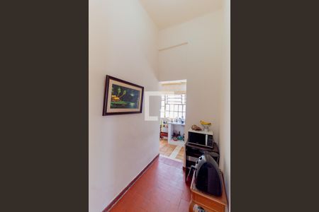 Apartamento à venda com 75m², 3 quartos e sem vaga Apartamento à venda com 75m², 3 quartos e sem vagaCorredor