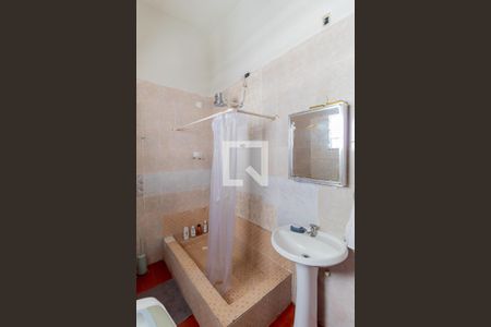 Apartamento à venda com 75m², 3 quartos e sem vaga Apartamento à venda com 75m², 3 quartos e sem vagaBanheiro