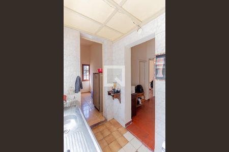 Apartamento à venda com 75m², 3 quartos e sem vaga Apartamento à venda com 75m², 3 quartos e sem vagaCozinha