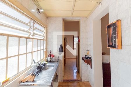 Apartamento à venda com 75m², 3 quartos e sem vaga Apartamento à venda com 75m², 3 quartos e sem vagaCozinha